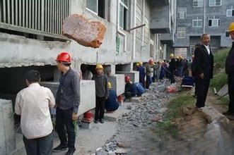 渭滨哪些方面可以保证房子加固质量合格？